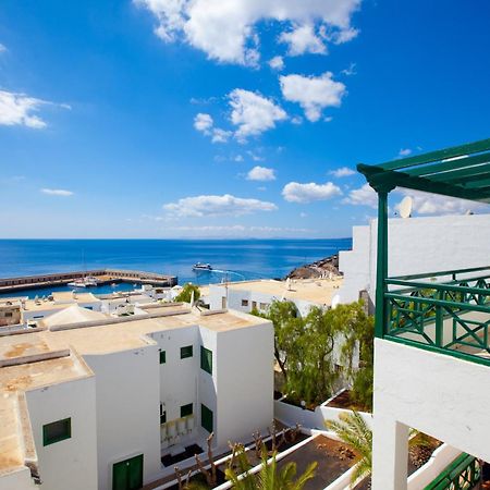 Lanzholidays Daire Tías Dış mekan fotoğraf