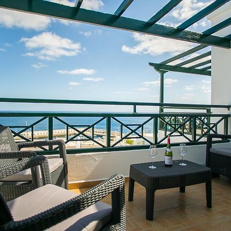 Lanzholidays Daire Tías Dış mekan fotoğraf