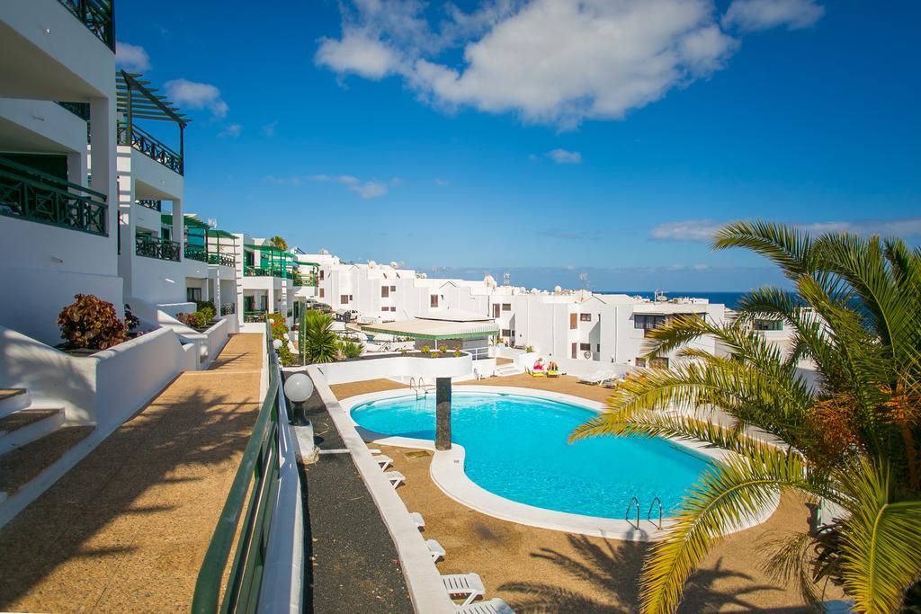 Lanzholidays Daire Tías Dış mekan fotoğraf
