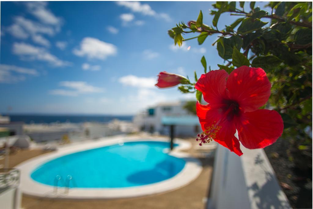 Lanzholidays Daire Tías Dış mekan fotoğraf