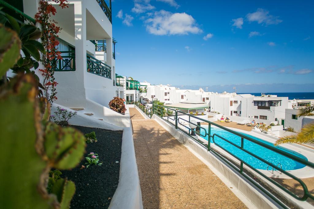 Lanzholidays Daire Tías Dış mekan fotoğraf