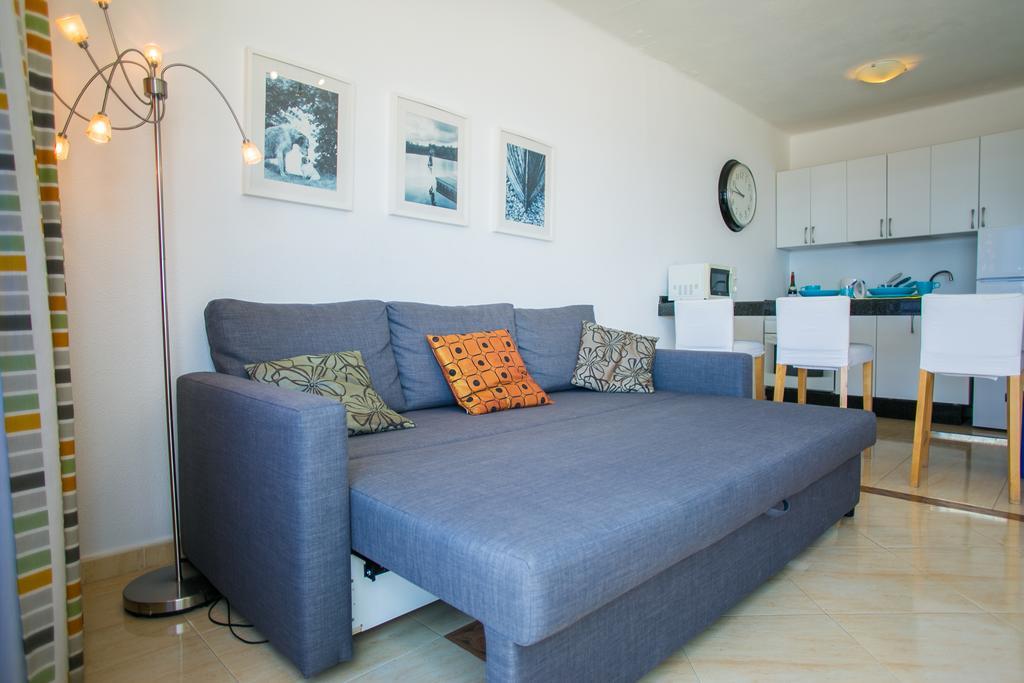 Lanzholidays Daire Tías Dış mekan fotoğraf