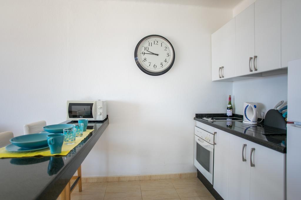 Lanzholidays Daire Tías Dış mekan fotoğraf