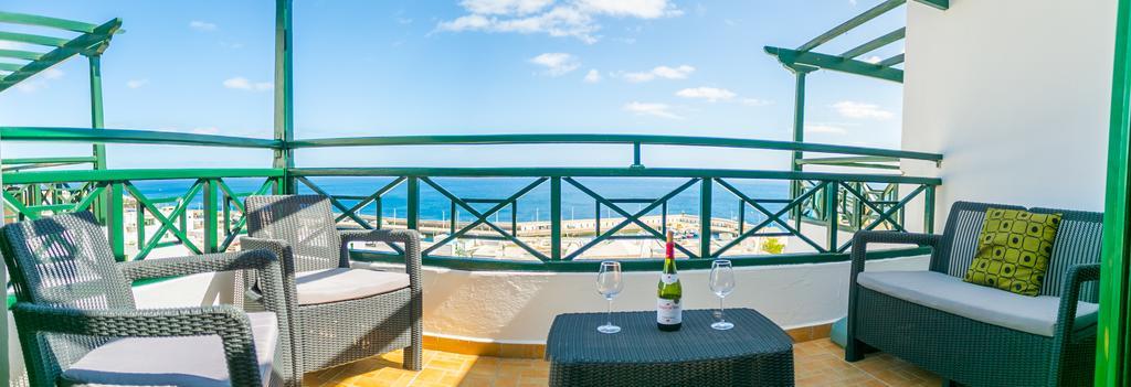 Lanzholidays Daire Tías Dış mekan fotoğraf